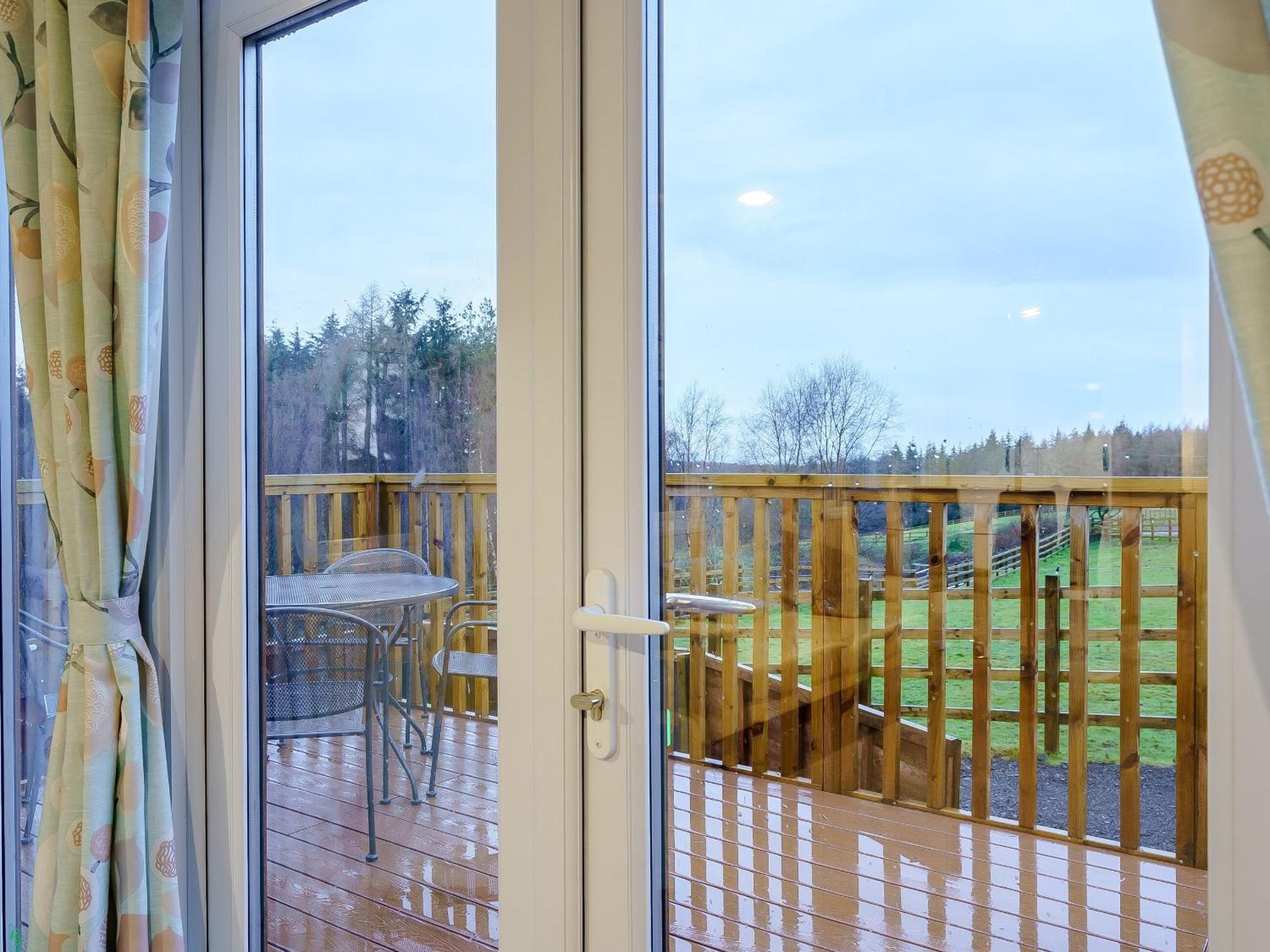Villa The Paddocks - Uk7112 Dollar Exterior foto