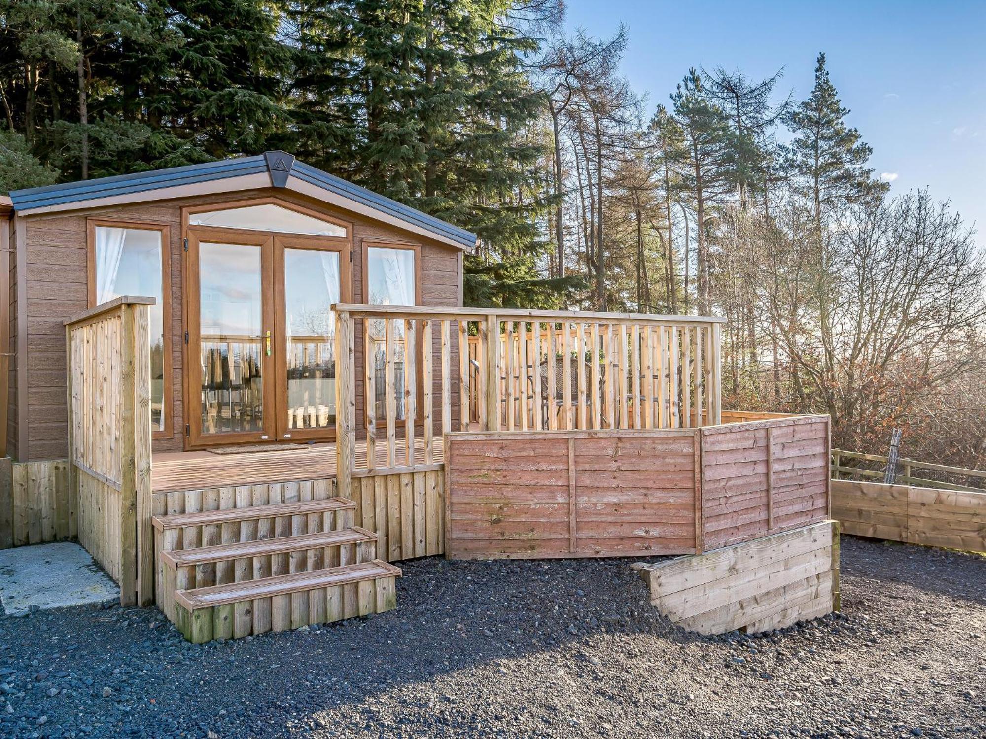 Villa The Paddocks - Uk7112 Dollar Exterior foto